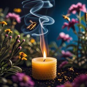 عطور الشمع والمباخر