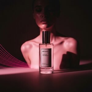 عطور الفرمون والشخصي والمسكات