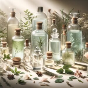 General Chemicals - الكيماويات العامة الأساسية
