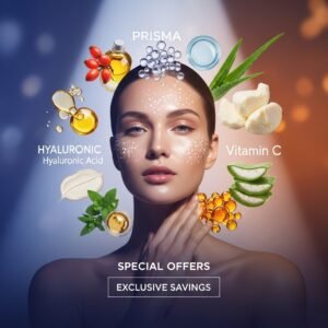 Special Offers - العروض الخاصة