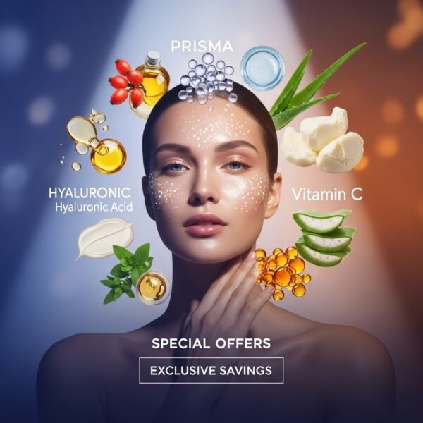 Special Offers - العروض الخاصة