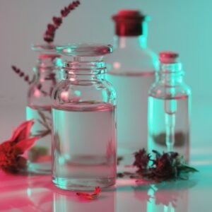 Additives - الاضافات الخاصة للكريمات